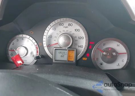 2010 Honda Pilot Ex-L from USA, damaged, VIN 5FNYF4H52AB040849